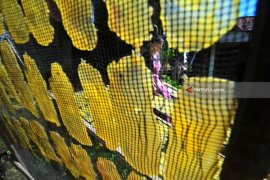 Keripik Singkong Pamekasan