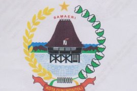 PAD Gunungsitoli tahun 2017 Rp 20,6 Miliar
