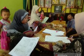 Dispendukcapil Kota Madiun Raih Penghargaan "Dukcapil Bisa"