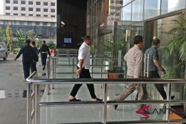 PDIP dukung KPK OTT Marianus Sae
