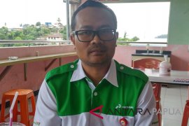 Pertamina berharap Bandara Oksibil segera dibuka