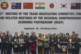 Sidang RCEP ke-21 Yogyakarta Page 1 Small