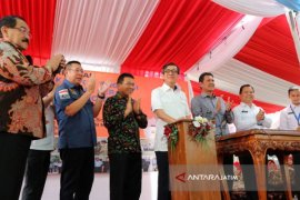 UKK Imigrasi di Bojonegoro Tunjang Masalah Keimigrasian (Video)