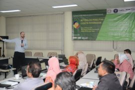 Fakultas Peternakan IPB siap buka program studi Pascasarjana Logistik Peternakan