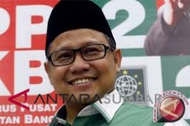 GP Ansor : Muhaimin Iskandar sosok cawapres "zaman now"