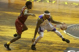 NSH Jakarta Kalahkan Satria Muda