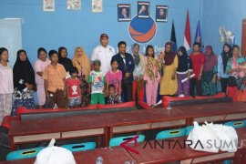 NasDem bantu keluarga ABK yang hilang