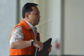 Setnov hadapi sidang pembacaan vonis