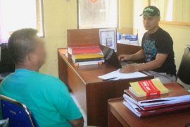 Oknum ASN Gumas terjaring OTT Polisi, kenapa?