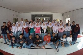 IPB Goes to School di Banjarnegara