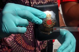 Polrestabes Surabaya Ungkap Anggota TNI Gadungan