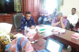 Panwaslu Parimo: ASN tidak dilarang hadiri kampanye