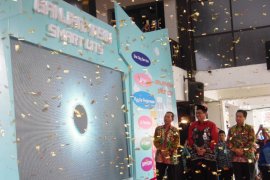 Dua Tahun Ibnu-Herman : Persembahkan Banjarmasin Smart City