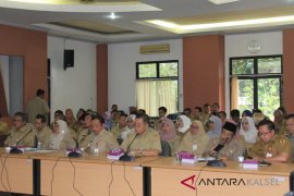 Tanah Bumbu perlu 8.000 PNS