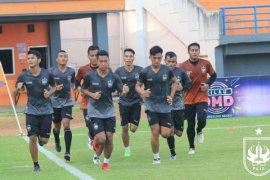 Piala Gubernur: PSIS akan berhati-hati hadapi Borneo