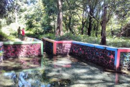 Bojonegoro Segera Kembangkan Wisata Hutan Pajeng