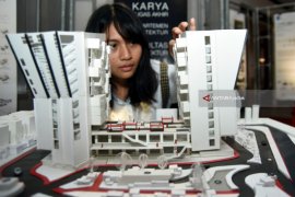 Pameran Arsitektur Indonesia 2018