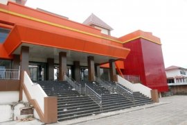 Sembilan lagi pasar semi modern akan dibangun di Pesisir Selatan