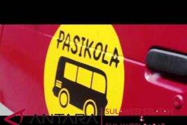 Program Pasikola Makassar raih penghargaan internasional