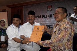 Norhasani-Eddyan akan Gugat KPU