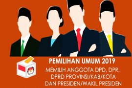 Ini daftar nama caleg mantan napi korupsi