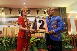 Karolin klarifikasi isu dinasti politik