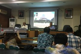 DPRD Usulkan Ada Dinas Khusus PKL di Surabaya (Video)