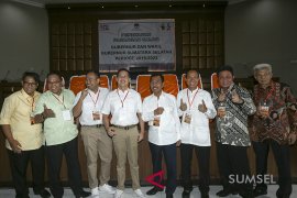 Penetapan Cagub dan Cawagub Provinsi Sumsel Page 2 Small