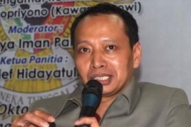 Pengamat : penetapan tersangka "people power" disikapi bijak