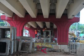 Perampungan Flyover Simpang Bandara Page 2 Small