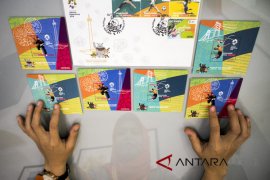 Polisi sarankan penginapan atlet dipasang "metal detector"