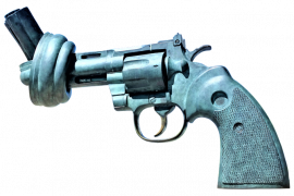 Berusaha menyerang petugas dengan pedang, pengedar narkoba di Aceh terpaksa didor