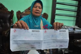 Kemenag Sumsel minta Abutours  berangkatkan jamaah