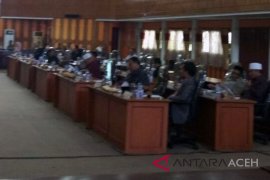 PKPI: pergantian wakil ketua dprk cacat hukum