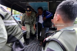 Razia Kenyamanan Kota