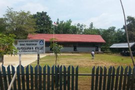 Miris! SMAN 2 Montallat hingga kini masih 'numpang' gedung sekolah lain