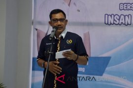 PWI Lampung tegaskan sikap netral dalam Pilkada Serentak