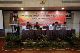 KPU Tulungagung Data Akun Medsos Cabup/Cawabup