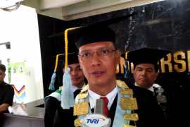 Unand petakan potensi Sumbar lewat pusat pengembangan nagari