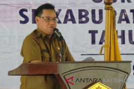 Ini ancaman KONI Kotim terkait pengcab bermasalah