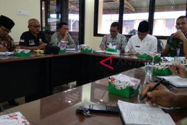 TMMD ke 101 di nagari Sibakur, matangkan persiapan