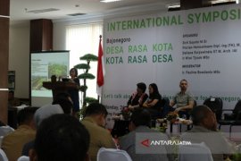 Bojonegoro Luncurkan "Desa Rasa Kota-Kota Rasa Desa"