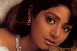 Aktris Legenda Bollywood Sridevi Meninggal Dunia