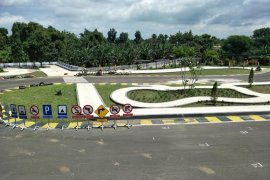 Taman Lalu Lintas Madiun Media Edukasi dan Penggerak Ekonomi