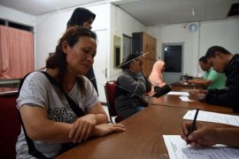 Laporkan jika ada hak WNI dilanggar