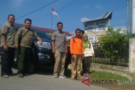 Kesatuan pengelolaan hutan identifikasi potensi lingkungan hutan produksi terbatas di Pessel