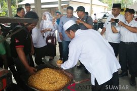Tongkol jagung punya manfaat, ini salah satunya