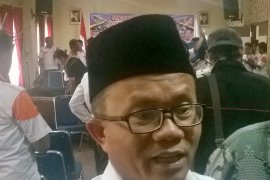 Pemkab Pesisir Selatan minta pejabat daerah bekerja cepat