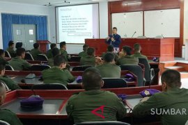 Zul Elfian: bela negara tanggung jawab warga Indonesia