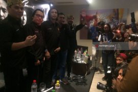 Padi Siapkan Album ke Enam